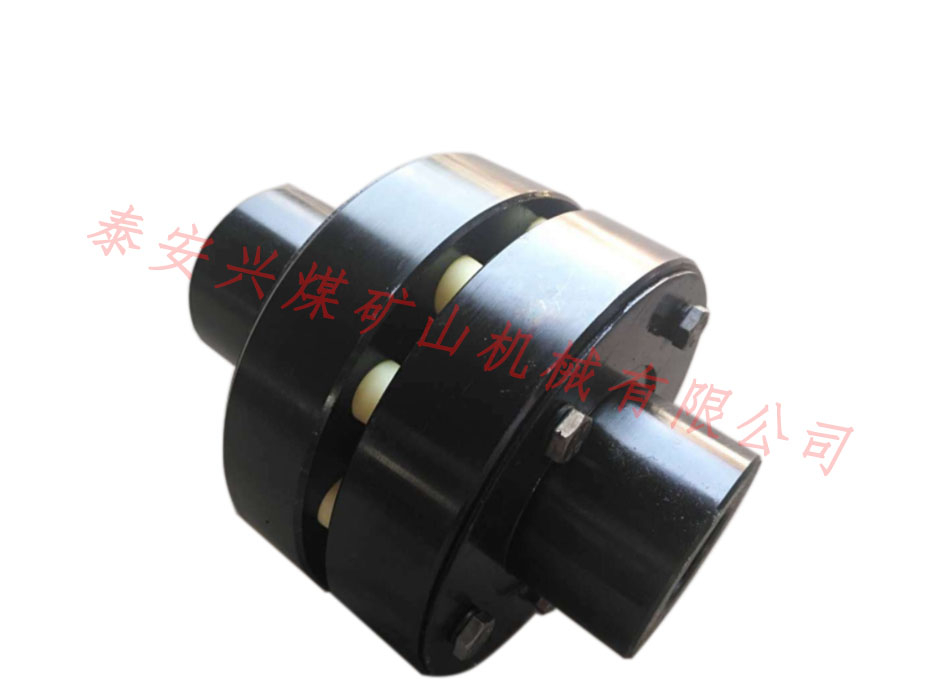 ZL型彈性柱銷聯(lián)軸器