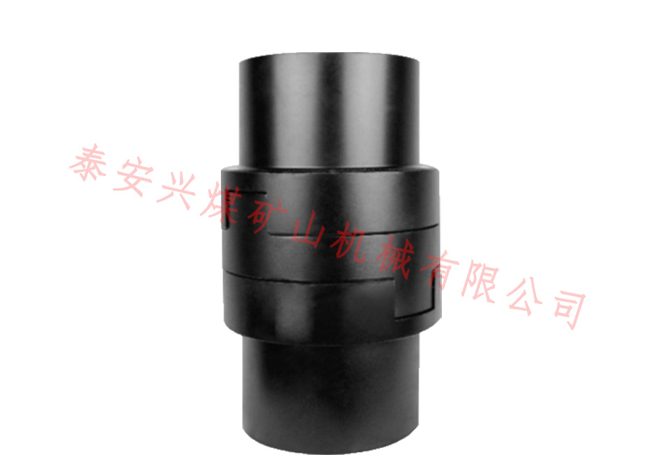 SL型十字滑塊聯(lián)軸器